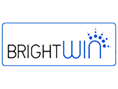BRIGHTWIN Logo