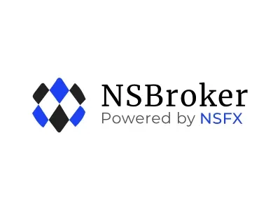 NSBroker Logo