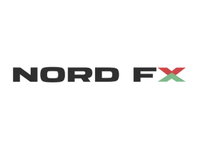 NordFX Logo