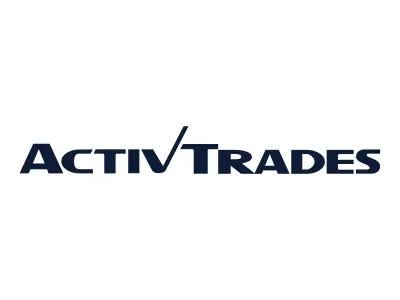 ActivTrades Logo