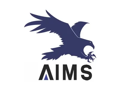 AIMS Logo