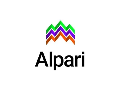 Alpari.com Logo