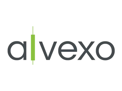 Alvexo Logo