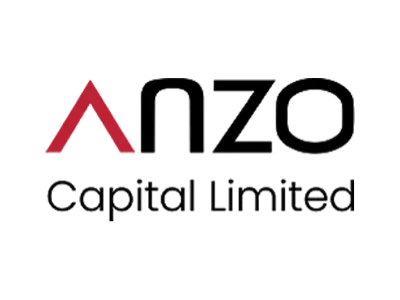Anzo Capital Logo