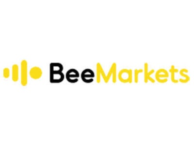 BeeMarkets Logo