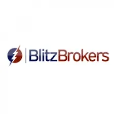 Blitz Brokers Logo