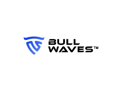 Bullwaves Logo
