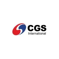 CGS International  Logo