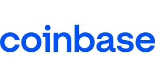 Coinbase  Logo