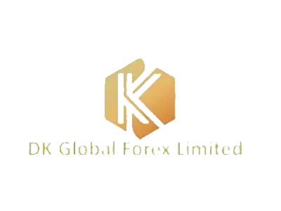 DK International Logo