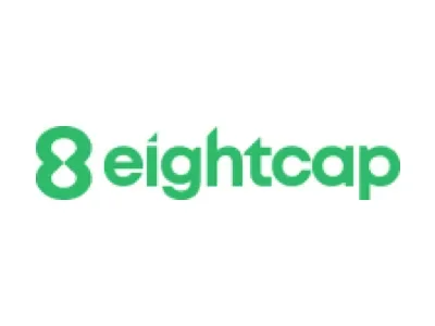 EightCap Logo