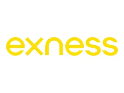 Exness  Logo