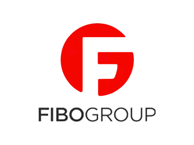 FIBO Group logo