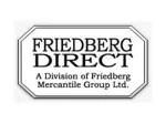 Friedberg Direct Logo