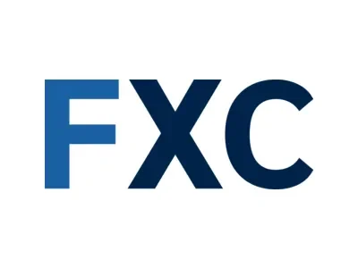 FXCentrum Logo
