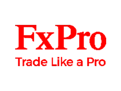 FxPro Logo