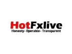 HotFxlive Logo
