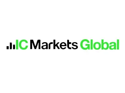 IC Markets Logo