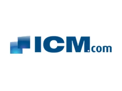 ICM Logo