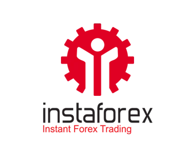 InstaForex (EU) Logo