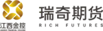 JFCO RICH Logo