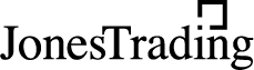 Jones Trading  Logo