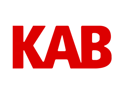 KAB  Logo