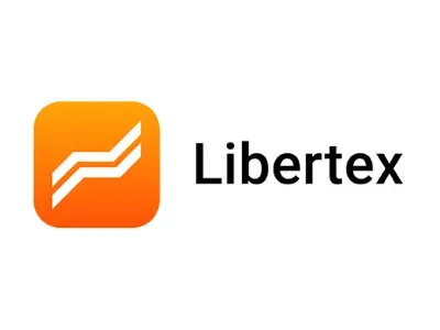Libertex Logo