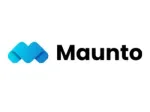 Maunto Logo