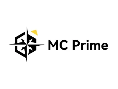 MC Prime Logo