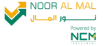 Noor Al Mal Logo