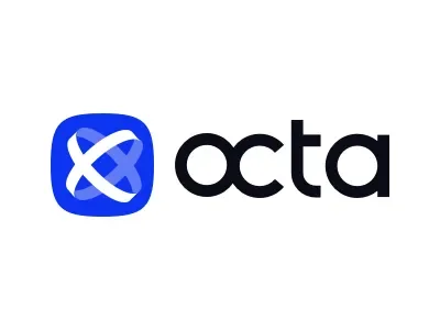 Octa Logo