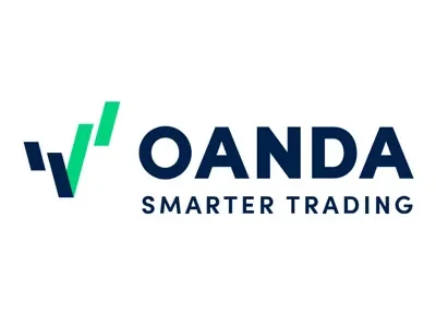 OANDA Logo