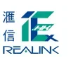 REALINK Logo