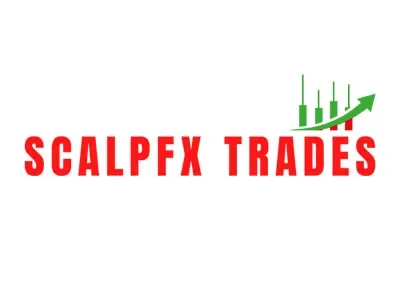 Scalp Fx Trades Logo
