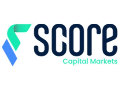 ScoreCM Logo