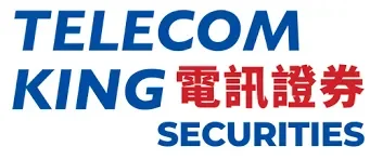 Telecom King Securities Logo