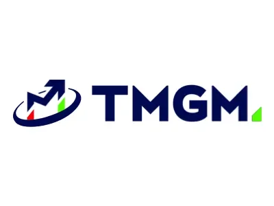 TMGM Logo