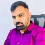 Akhil Davis