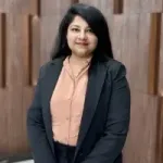 Anusha Suvarna