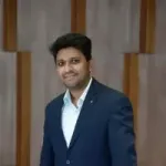 Arul Vignesh Baskaran