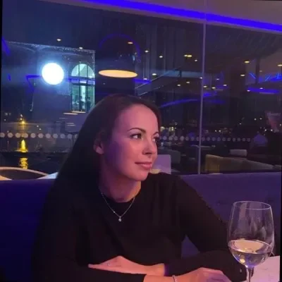 Claire Celine Papadopoulou