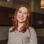 Dina Khasanova