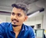 Geetesh Chouhan