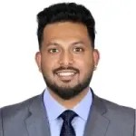 JEETHAN CORREA