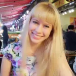 Marina Bayurova