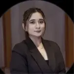 Nameera Shaikh