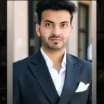 Dr. Prabhat Yadav (Bunny)