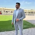 Robin Singh