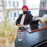 Sahib Singh